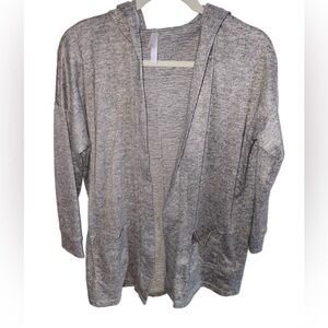 Small LuLaRoe Cozy Mackenzie Cardigan